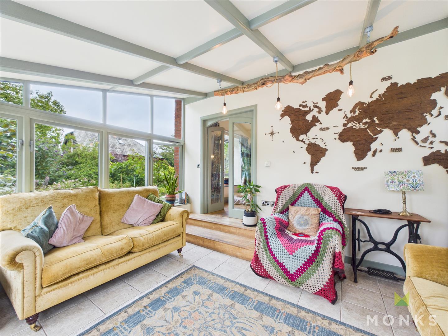 9a Petton Hall , Shrewsbury, SY4 5TH SSTC